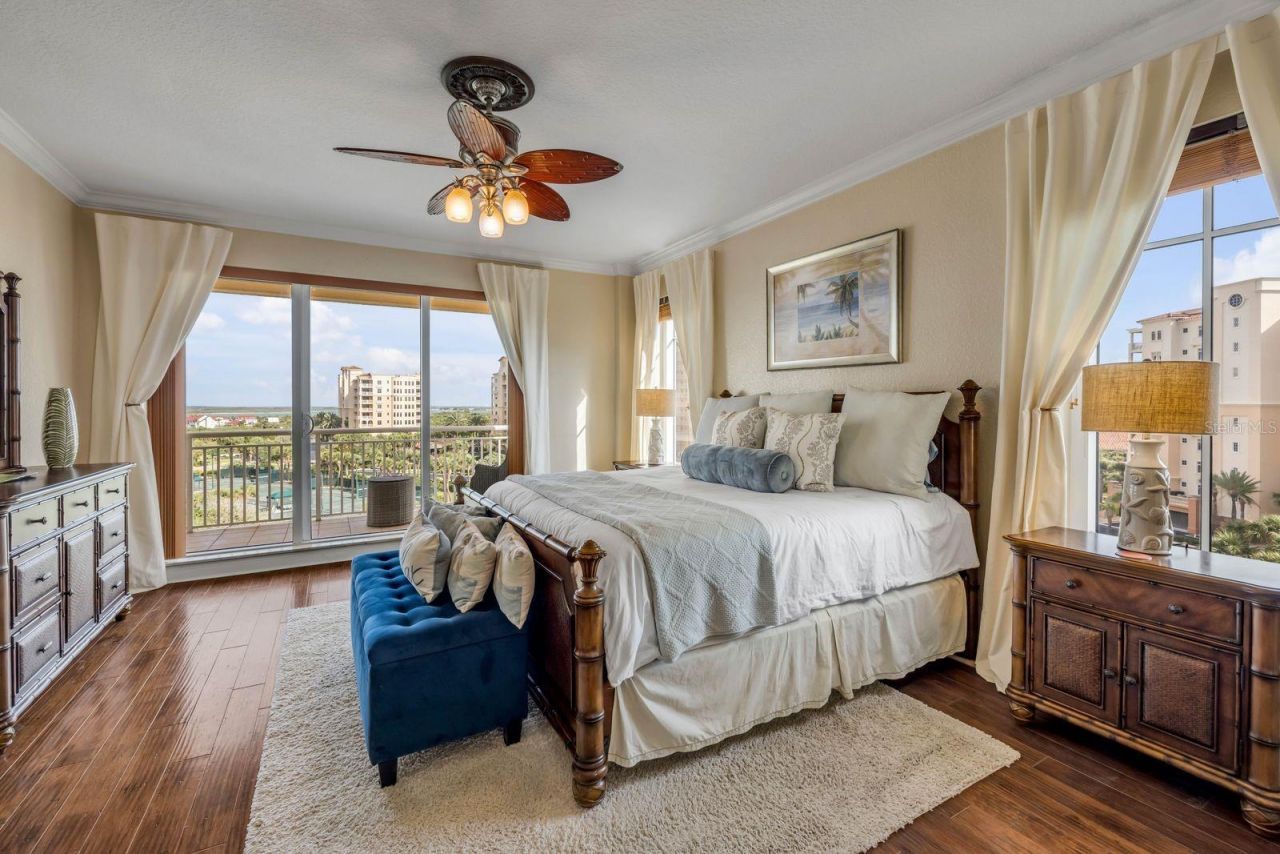 250 Minorca Beach Way, Unit 601, New Smyrna Beach, FL 32169 Photo