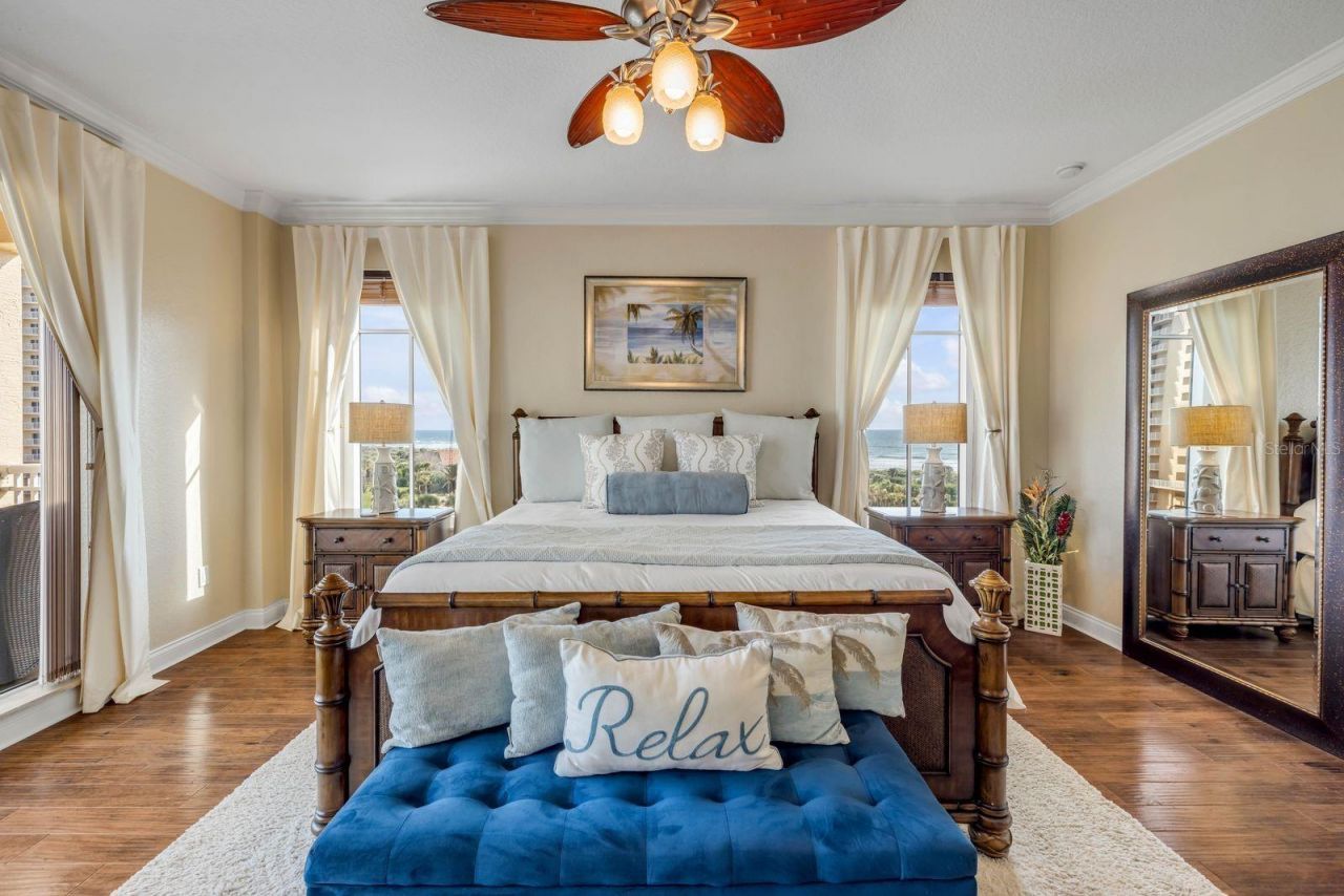 250 Minorca Beach Way, Unit 601, New Smyrna Beach, FL 32169 Photo
