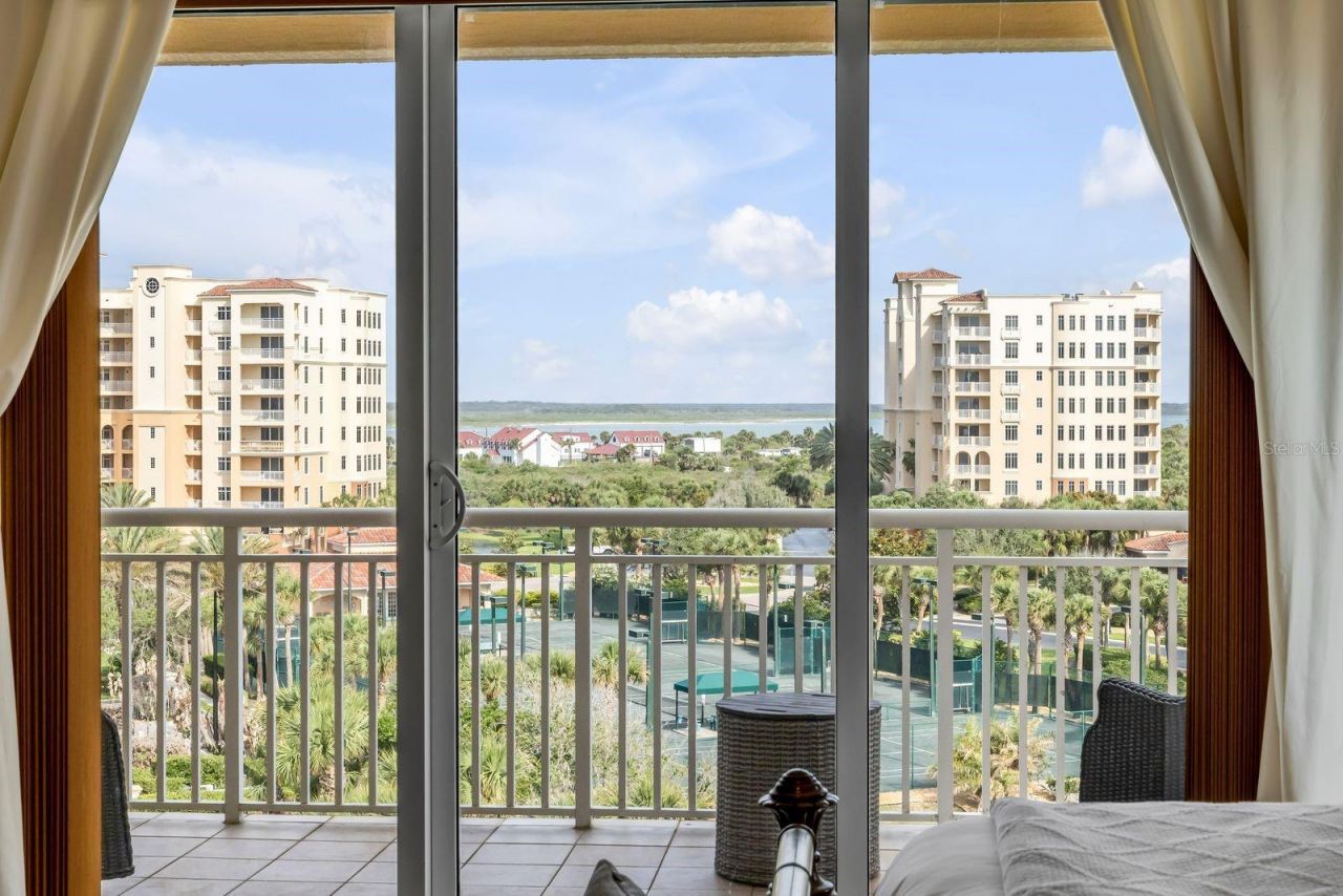 250 Minorca Beach Way, Unit 601, New Smyrna Beach, FL 32169 Photo