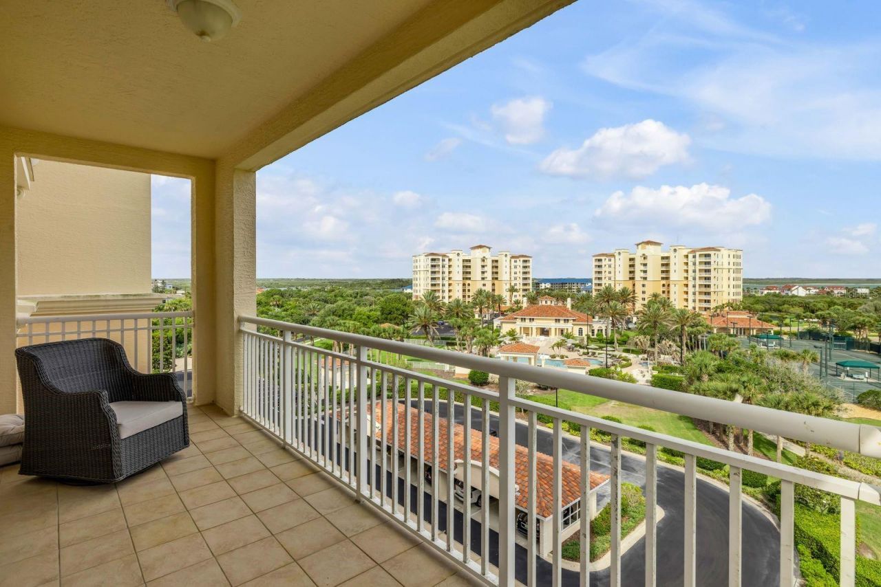 250 Minorca Beach Way, Unit 601, New Smyrna Beach, FL 32169 Photo