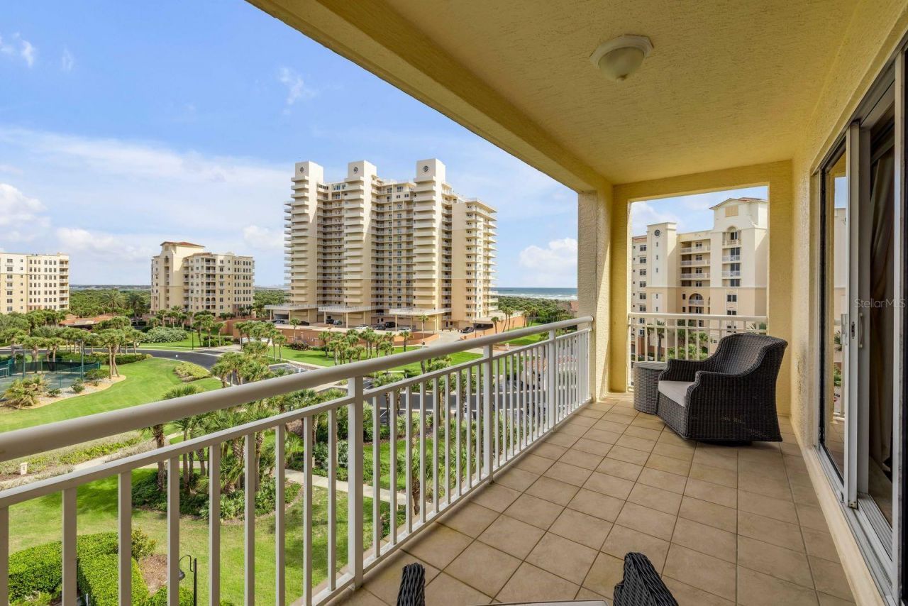 250 Minorca Beach Way, Unit 601, New Smyrna Beach, FL 32169 Photo