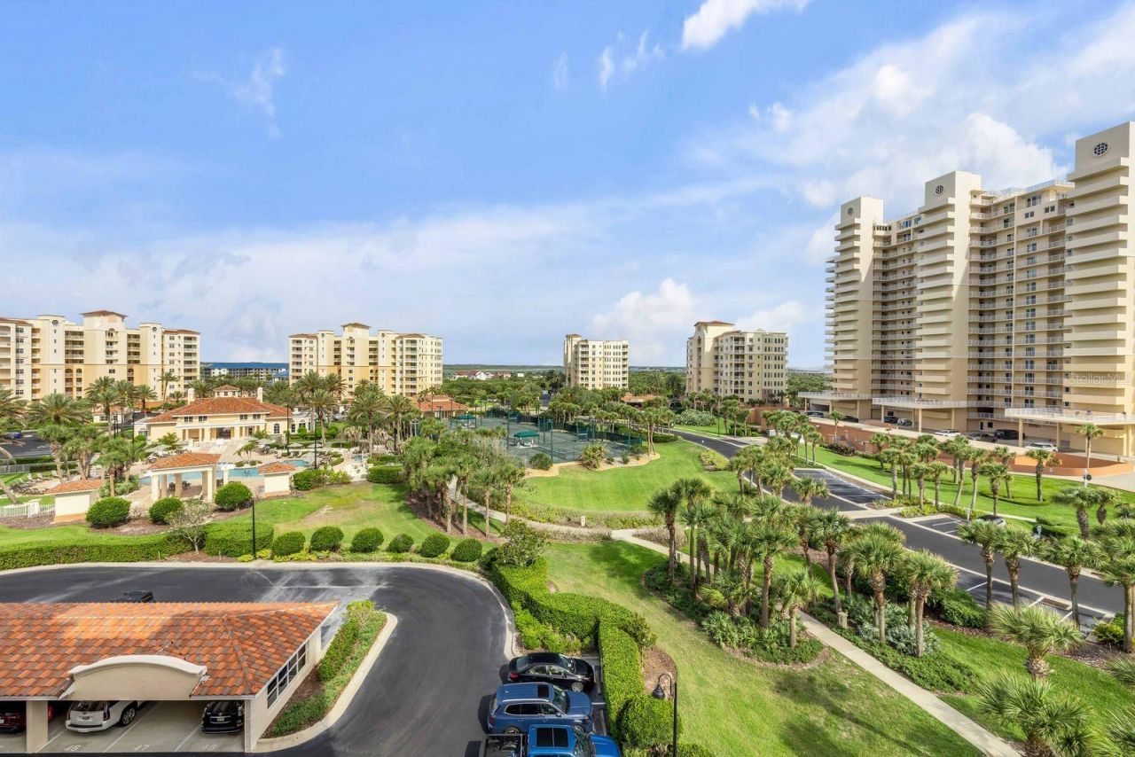 250 Minorca Beach Way, Unit 601, New Smyrna Beach, FL 32169 Photo