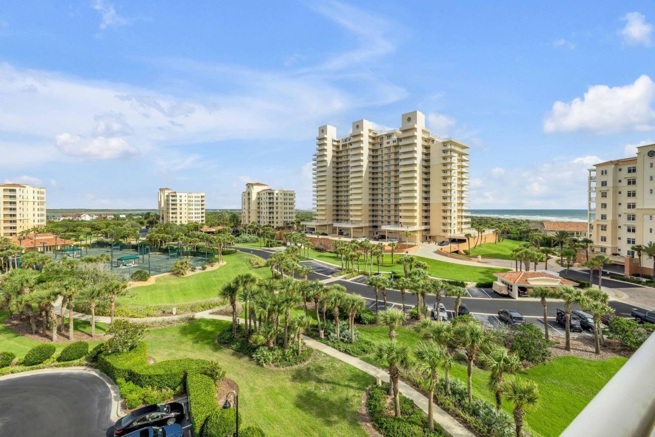 250 Minorca Beach Way, Unit 601, New Smyrna Beach, FL 32169 Photo