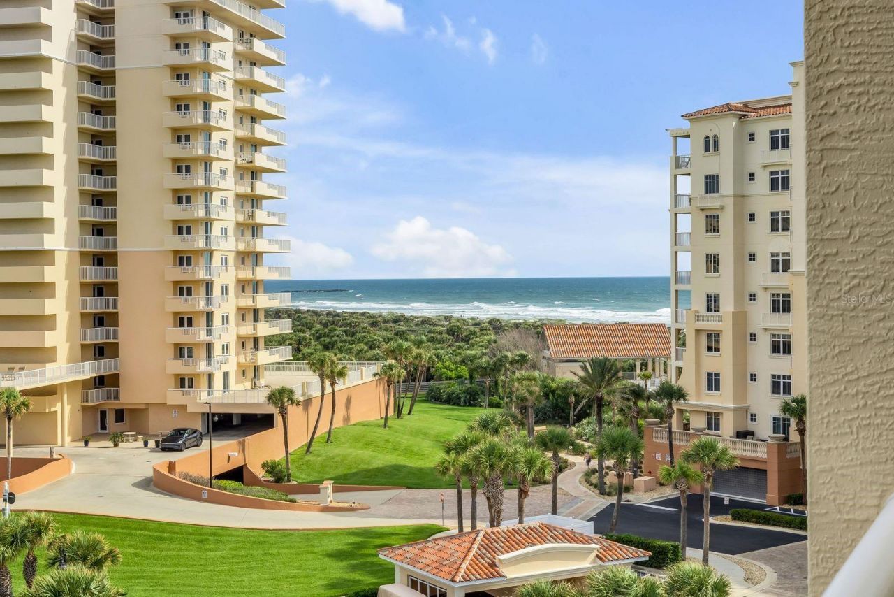 250 Minorca Beach Way, Unit 601, New Smyrna Beach, FL 32169 Photo
