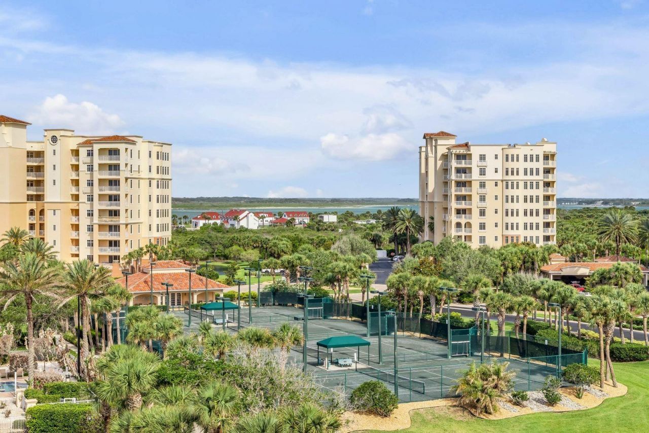 250 Minorca Beach Way, Unit 601, New Smyrna Beach, FL 32169 Photo