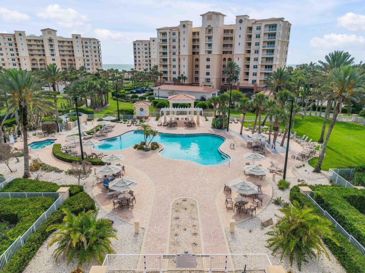 250 Minorca Beach Way, Unit 601, New Smyrna Beach, FL 32169 Photo
