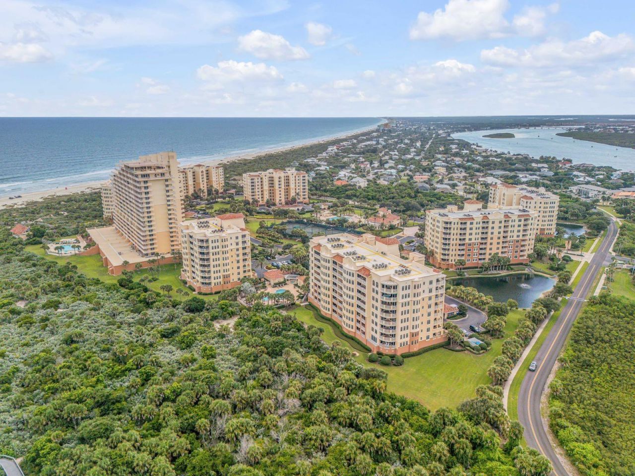 250 Minorca Beach Way, Unit 601, New Smyrna Beach, FL 32169 Photo