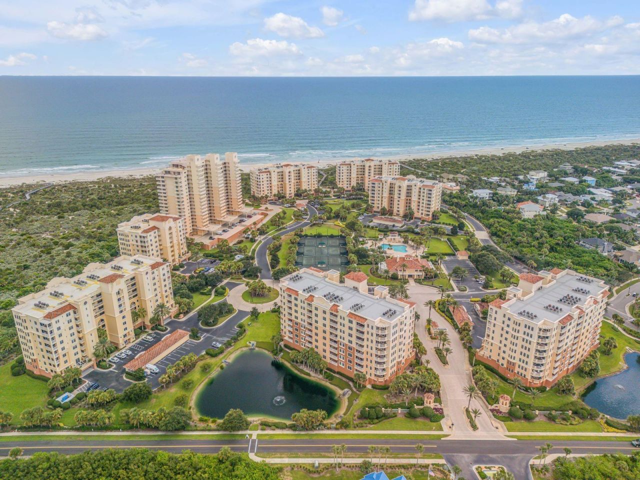 250 Minorca Beach Way, Unit 601, New Smyrna Beach, FL 32169 Photo