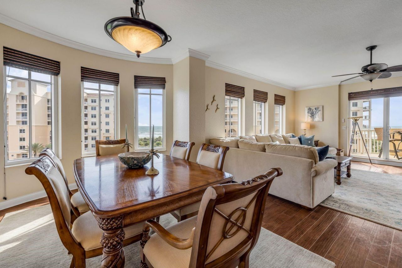 250 Minorca Beach Way, Unit 601, New Smyrna Beach, FL 32169 Photo