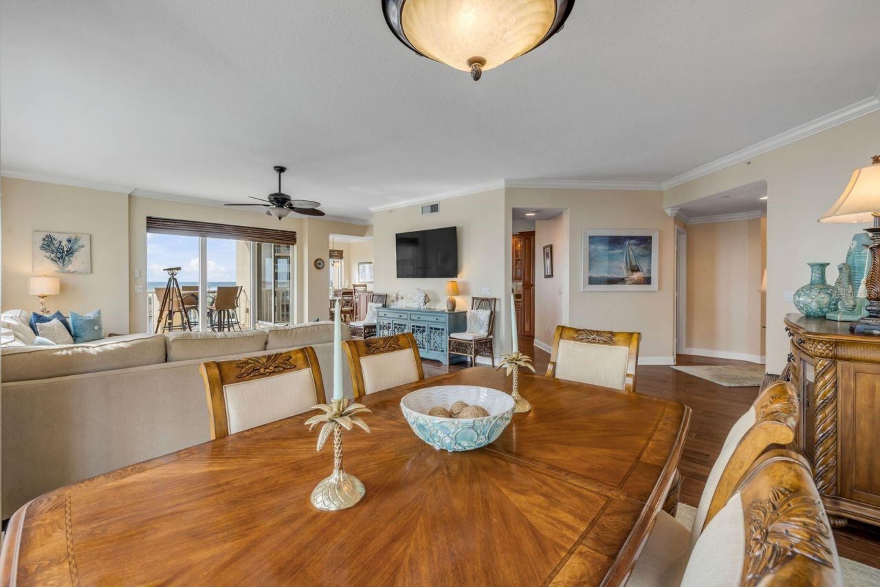 250 Minorca Beach Way, Unit 601, New Smyrna Beach, FL 32169 Photo