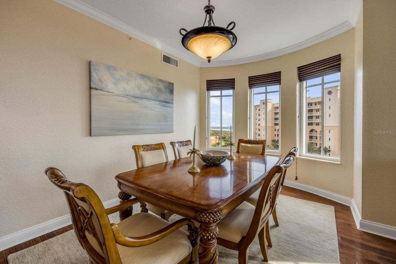 250 Minorca Beach Way, Unit 601, New Smyrna Beach, FL 32169 Photo