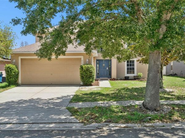 416 BARLYN AVENUE , HAINES CITY, FL 33844