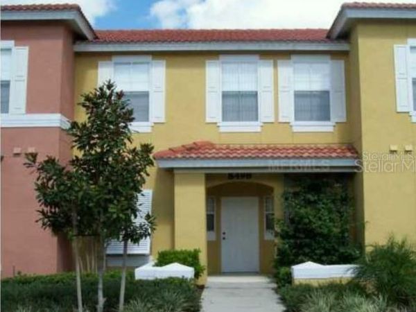 8498 CRYSTAL COVE LOOP, KISSIMMEE, FL 34747
