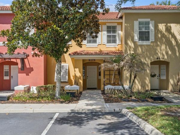 8498 CRYSTAL COVE LOOP, KISSIMMEE, FL 34747