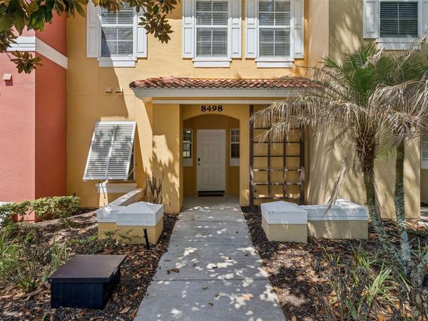8498 CRYSTAL COVE LOOP, KISSIMMEE, FL 34747