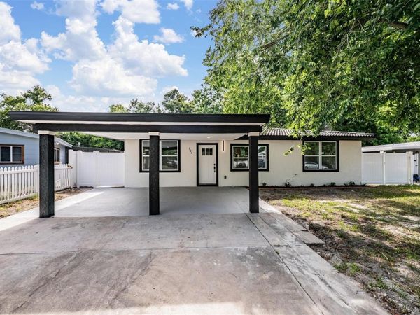 134 EMERALD LANE , LARGO, FL 33771