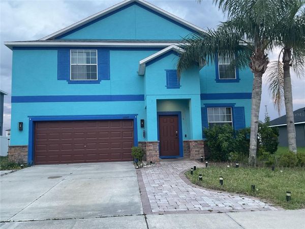 11007 STANDING STONE DRIVE , WIMAUMA, FL 33598