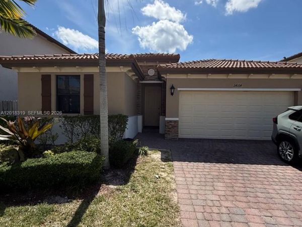 24164 SW 118th Ave, Homestead, FL 33032