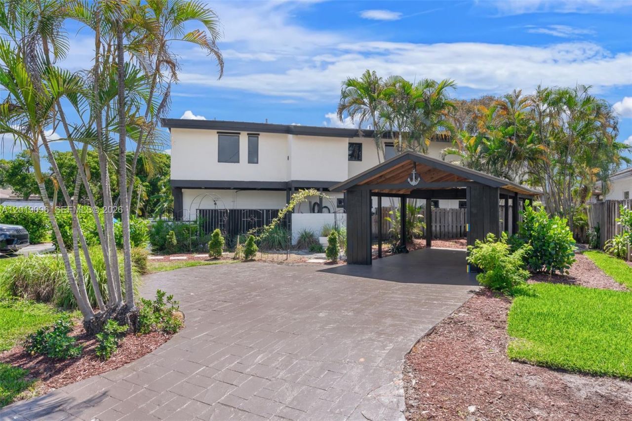 516 NE 6th Ave 1-3 , Deerfield Beach, FL 33441 Photo