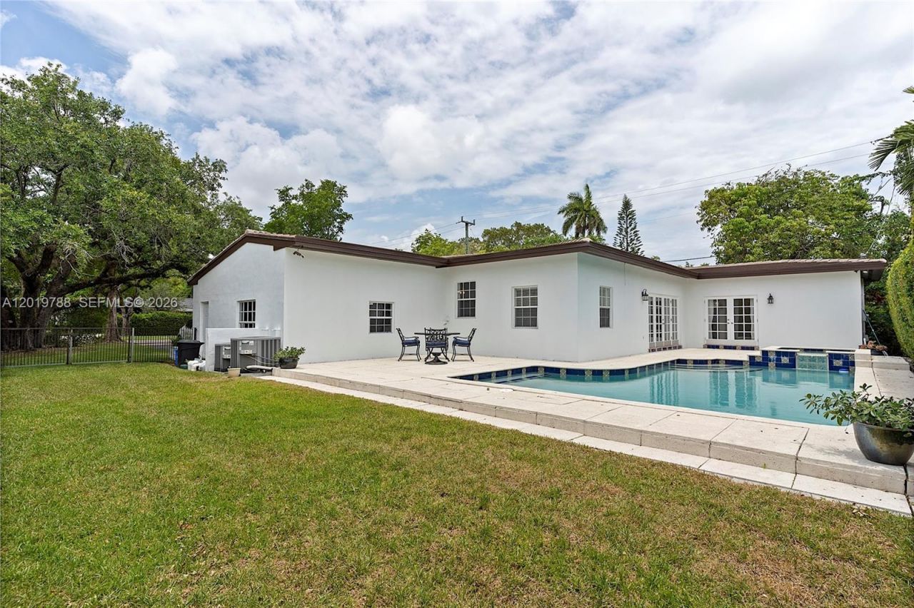 1540 Urbino Ave , Coral Gables, FL 33146 Photo
