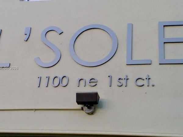 1100 NE 1st Ct , Unit 116, Hallandale Beach, FL 33009