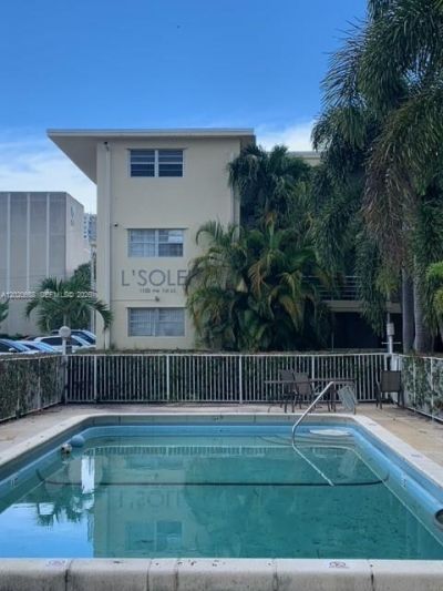 1100 NE 1st Ct , Unit 116, Hallandale Beach, FL 33009 Photo