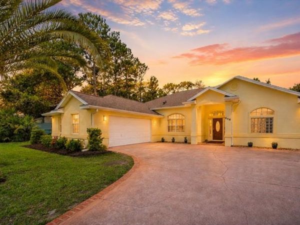 546 Sevilla Dr, St Augustine, FL 32086
