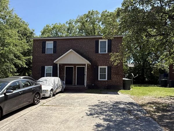 204 Kristin Drive , Unit A/B, Greenville, NC 27834
