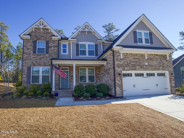 660 Avenue Of The Carolinas , Carthage, NC 28327