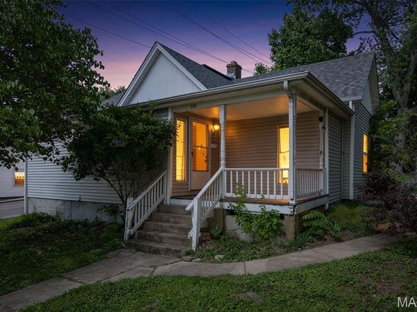 516 N Mill Street , Festus, MO 63028