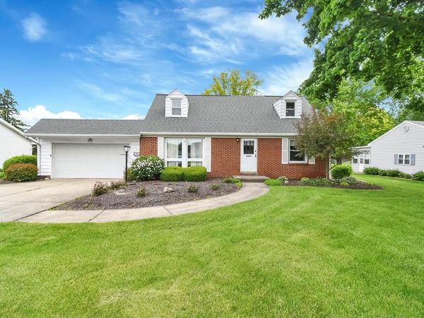 48 Baermar Road, Shelby, OH 44875