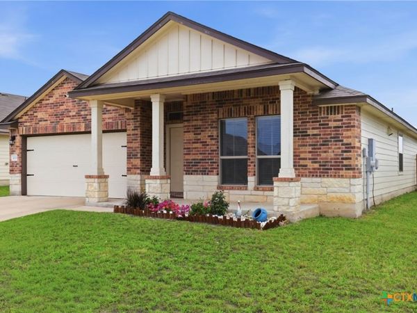 2023 Wigeon Way, Copperas Cove, TX 76522