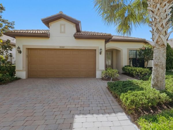 5040 Pendelton Square, Vero Beach, FL 32967