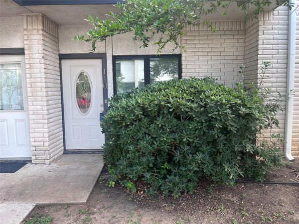 1307 Kinney Ave, Unit 110, Austin, TX 78704