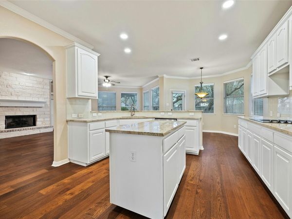 11708 Sterling Panorama TER, Austin, TX 78738