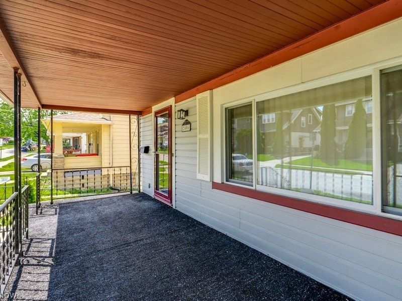 2406 Tampa Avenue, Cleveland, OH 44109 Photo 2