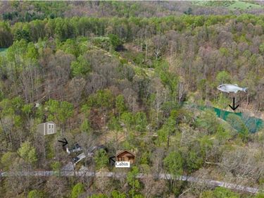 Township Road 285, Coshocton, OH 43821