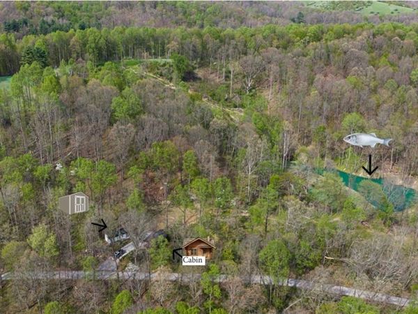 Township Road 285, Coshocton, OH 43821