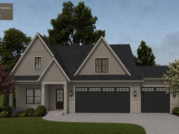 3406 Ravinewood Court, Unit 23, Jenison, MI 49428