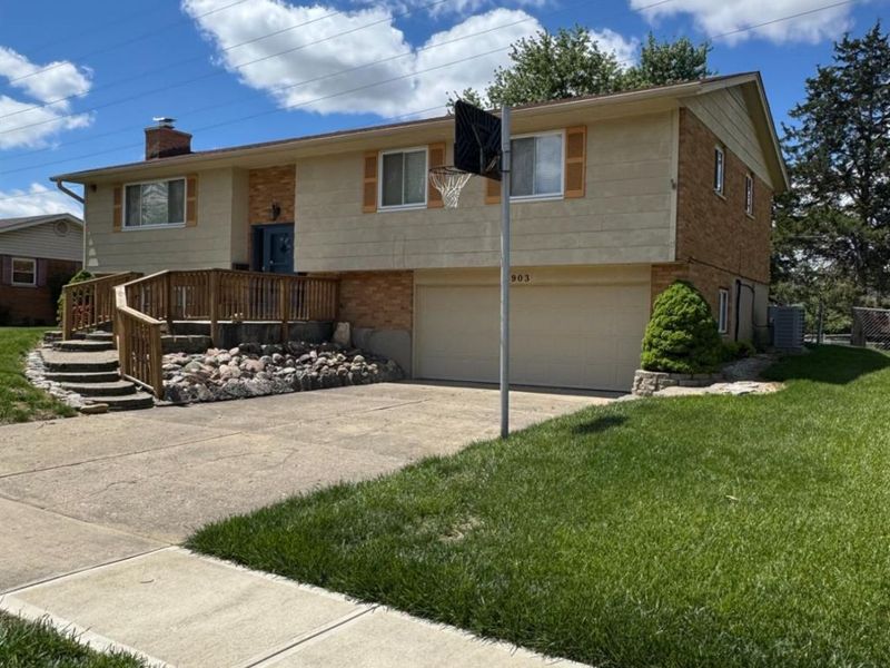 903 Dunaway Street, Miamisburg, OH 45342 Photo 1