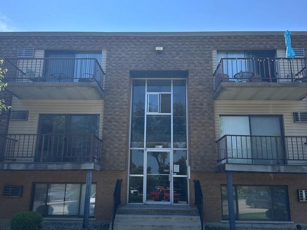 6611 Hearne Road, Unit 101, Green Twp, OH 45248