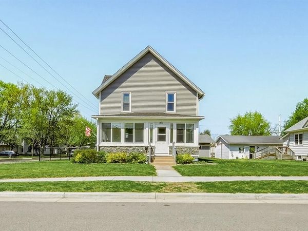 1833 Kranzfelder Street, Bloomer, WI 54724