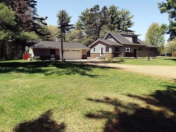 1957 16 1/2 Avenue, Cameron, WI 54822