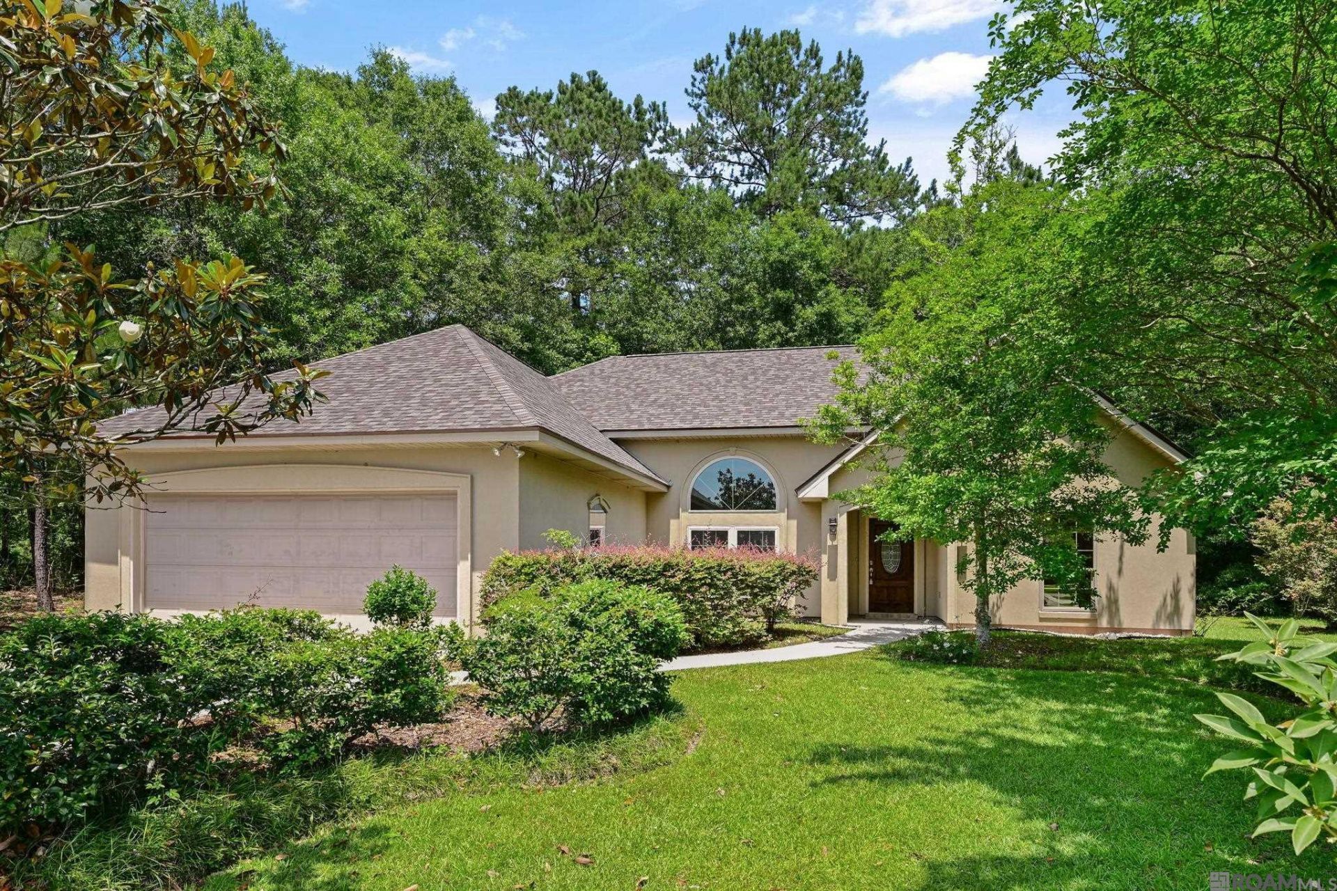 323 Autumn Woods Drive, Covington, LA 70433 Main Photo