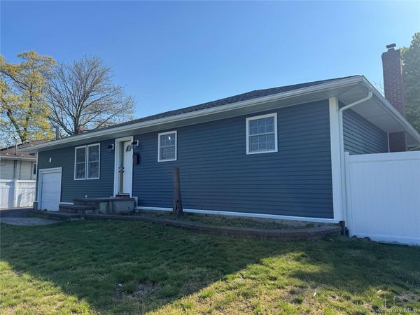495 Dewitt Avenue, North Babylon, NY 11703