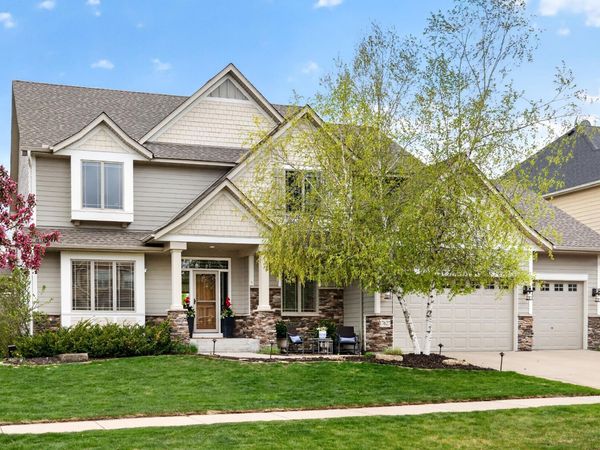 17627 63rd Place N, Maple Grove, MN 55311