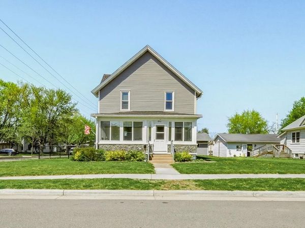 1833 Kranzfelder Street , Bloomer, WI 54724
