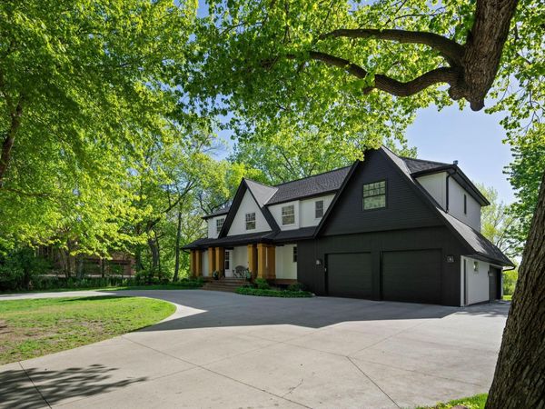 3141 Fairchild Avenue, Minnetonka, MN 55391