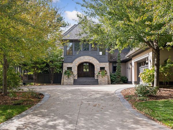 425 Carpenters Point , Wayzata, MN 55391
