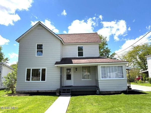 509 S Sycamore Avenue, Sycamore, OH 44882